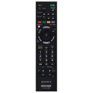 Оригинальный пульт для Sony RM-ED053