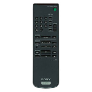 Пульт для Sony RM-U561