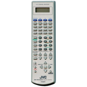 Пульт для JVC RM-SRX7022U