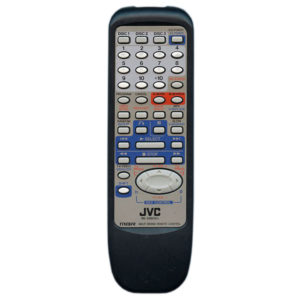Пульт для JVC RM-SXMV55U