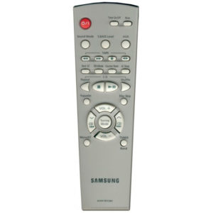 Пульт для Samsung AH59-00134A (фото пульта)