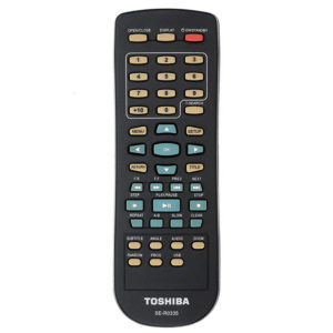 Пульт для TOSHIBA SE-R0335