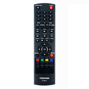 Пульт для Toshiba SE-R0418