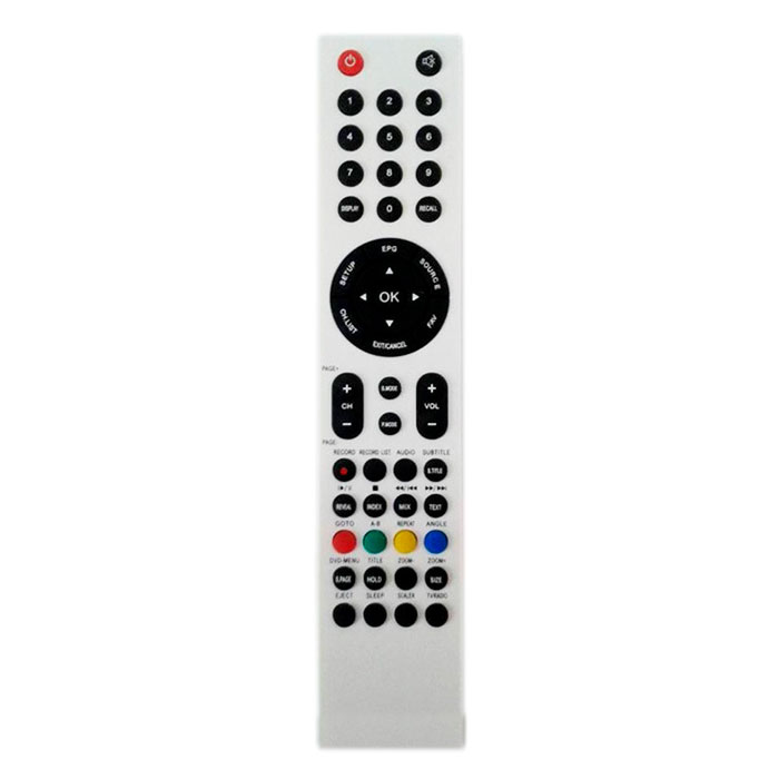 Оригинальный пульт для Sencor SLE22F46DM4 Оригинальный пульт для Sencor SLE22F46DM4