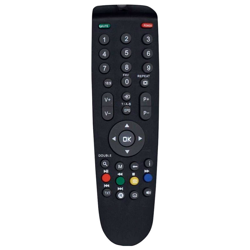 Оригинальный пульт для Sencor SLT1507DVB-T Оригинальный пульт для Sencor SLT1507DVB-T