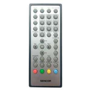 Оригинальный пульт для Sencor SPV6706T