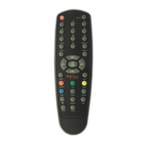 Пульт для FTE MAXIMAL MAX T115 HD (фото пульта)