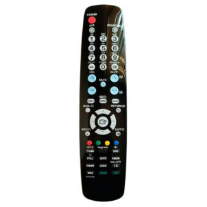 Пульт для Samsung BN59-00752A (фото пульта)
