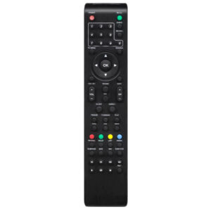 Пульт для Sencor SLT1917DVB-T (фото пульта)