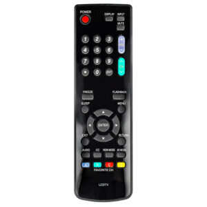 Пульт для Sharp 9JD076B0MQ051 (фото пульта)