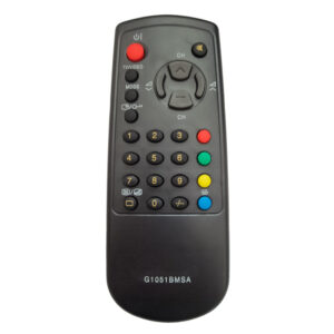 Пульт для Sharp G1051BMSA (фото пульта)