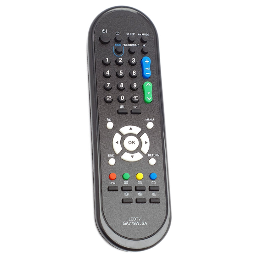 Пульт для Sharp GA779WJSA Пульт для Sharp GA779WJSA