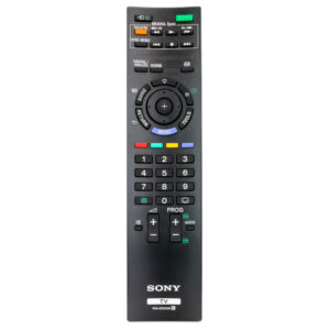 Пульт для Sony RM-ED039 (фото пульта)