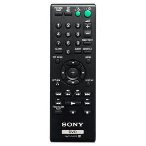 Пульт для Sony RMT-D187P