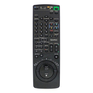 Пульт для Sony RMT-V186D RMT-V141 RMT-V186C (фото пульта)