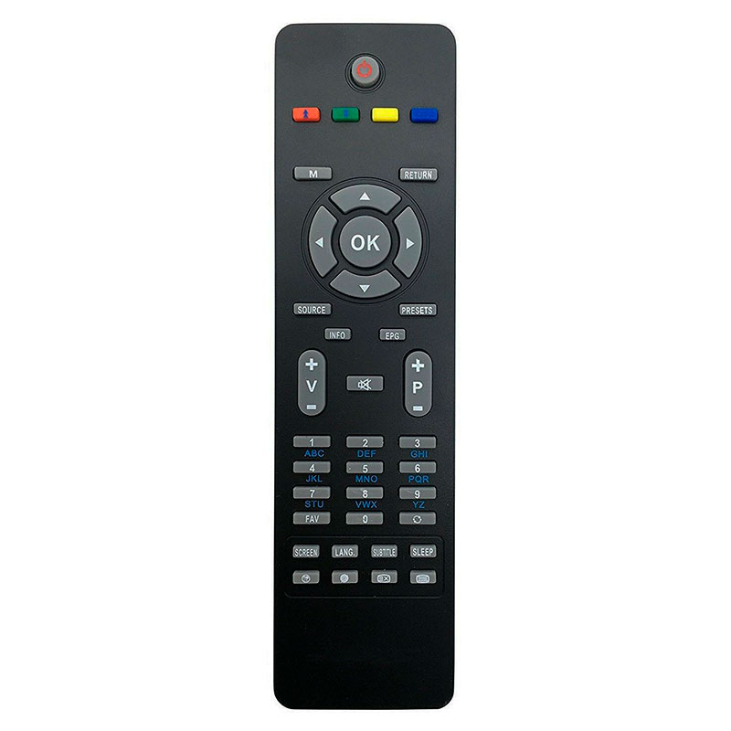 Оригинальный пульт для Telefunken T32FHD845CT Оригинальный пульт для Telefunken T32FHD845CT