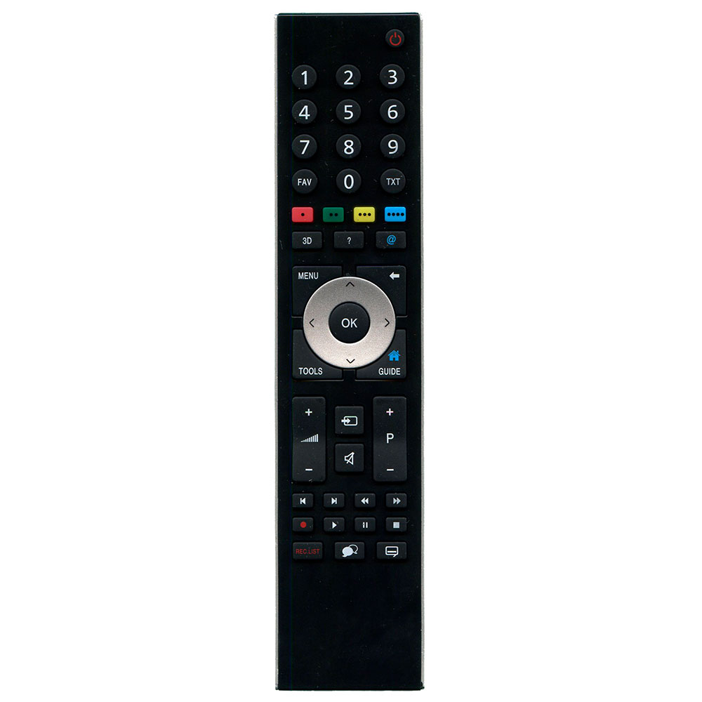 Пульт для Grundig TP7 (TP7187R) Пульт для Grundig TP7 (TP7187R)