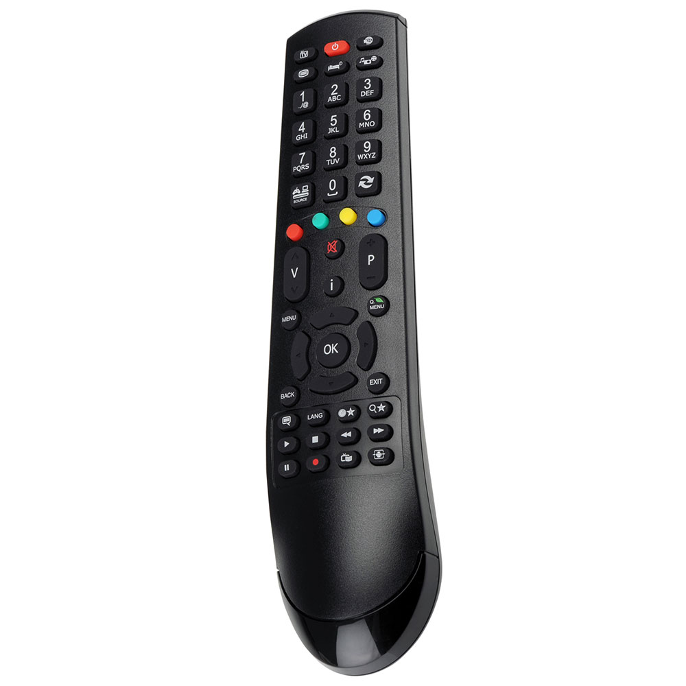 Пульт для Gogen TVL50147WEB, TVL32227DLCRR, TVF40276WEB Пульт для Gogen TVL50147WEB, TVL32227DLCRR, TVF40276WEB