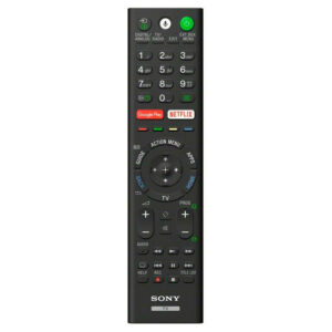 Оригинальный пульт для Sony RMF-TX221ES