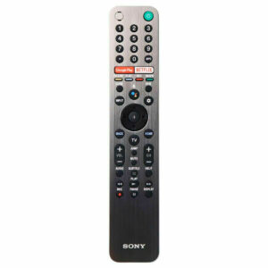 Оригинальный пульт для Sony RMF-TX600E