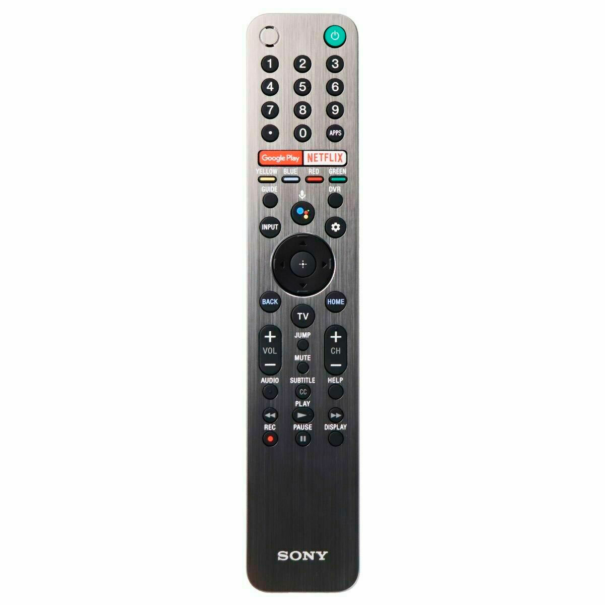 Оригинальный пульт для Sony RMF-TX600E Оригинальный пульт для Sony RMF-TX600E