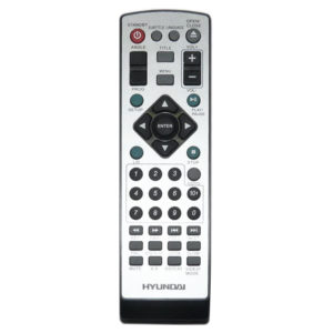 Пульт для Technika DVD 1033