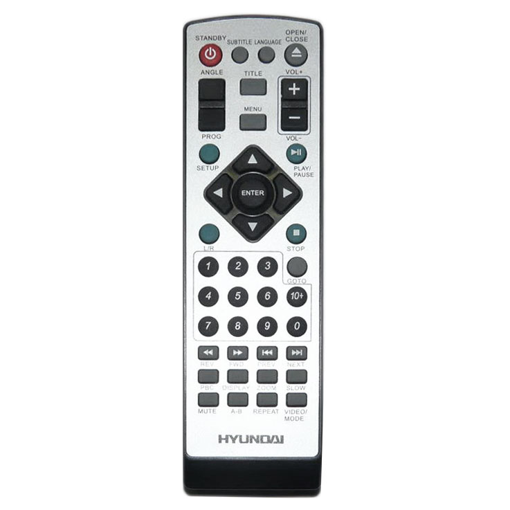 Пульт для Technika DVD 1033 Пульт для Technika DVD 1033