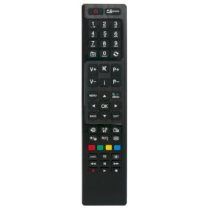 Пульт для Technika 32-904B (фото пульта)