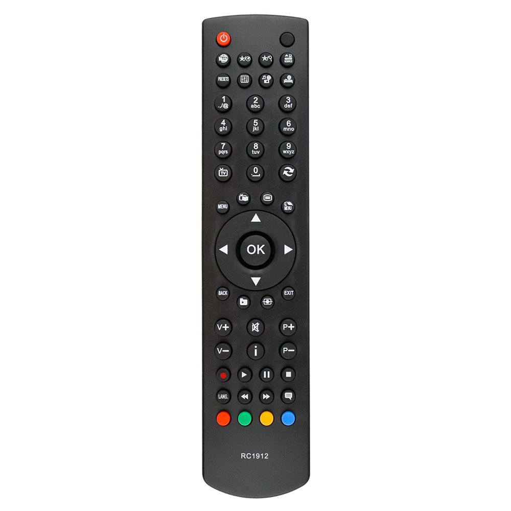 Пульт для Technika 904A LED HDR SS14 Пульт для Technika 904A LED HDR SS14