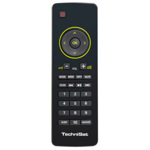 Пульт для Technisat Digitradio 100 IR
