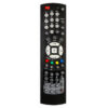 Пульт для Technisat Technibox SIR HD (фото пульта)