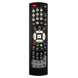 Пульт для Technisat Technibox SIR HD (фото пульта)