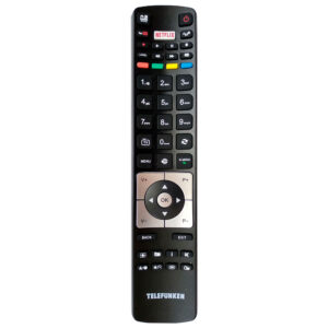 Оригинальный пульт для Telefunken RC5118