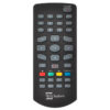 Пульт для Telesystem TS6006 (фото пульта)