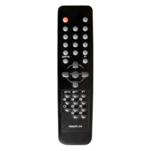 Пульт для Tesla Remote 216 (фото пульта)