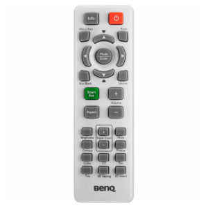Пульт для BENQ 5J.J7N06.001 (W1070)