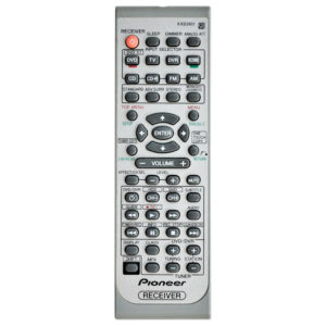 Оригинальный пульт для Pioneer XXD3101, XXD3102