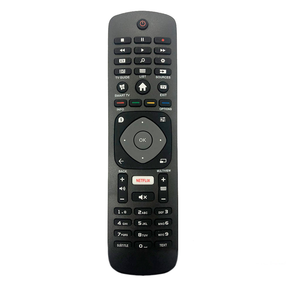 Пульт для Philips YKF996596002916 (фото пульта) Пульт для Philips YKF996596002916 (фото пульта)