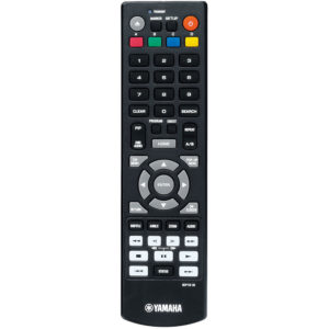 Пульт для Yahama BD-S667