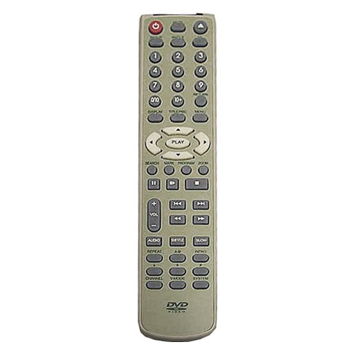 Пульт для Daewoo DVD-S2000S Пульт для Daewoo DVD-S2000S