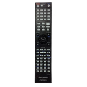 Пульт для Pioneer AXD7768 (фото пульта)