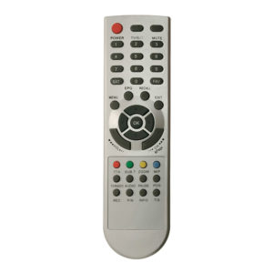 Пульт для Bigsat BS-S77CX (фото пульта)