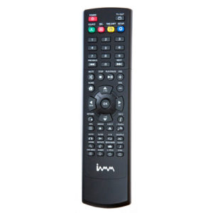 Пульт для Umax NTR82 NTR83