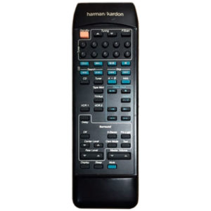 Пульт для Harman Kardon AVR-11