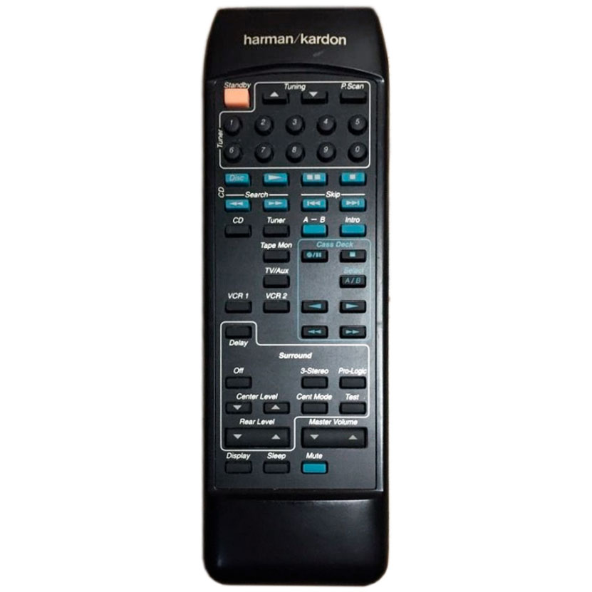 Пульт для Harman Kardon AVR-11 Пульт для Harman Kardon AVR-11