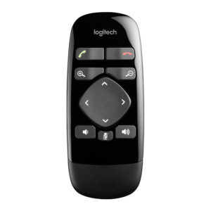 Пульт для Logitech BCC950 (фото пульта)