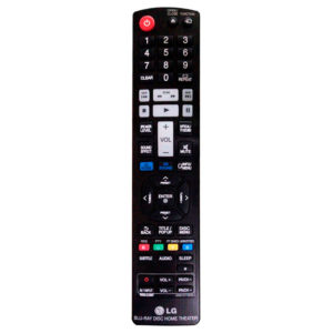 Пульт для LG AKB73775619