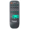 Пульт для Panasonic EUR644853 (фото пульта)
