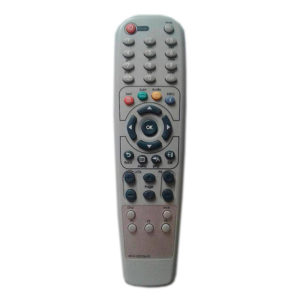 Пульт для Intek C60CX, C-60CX (фото пульта)