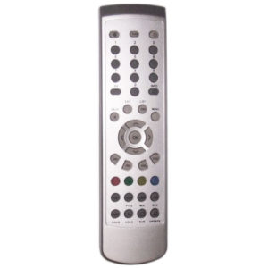 Оригинальный пульт для ECG 21TS07DVB-T, 29TS42DVB-T